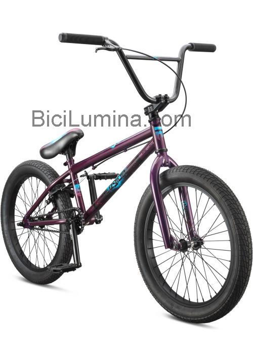 Mongoose Legion L40 ficha técnica y opiniones